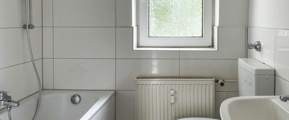 Grüner Ausblick und Sonnenbalkon! - Foto 1