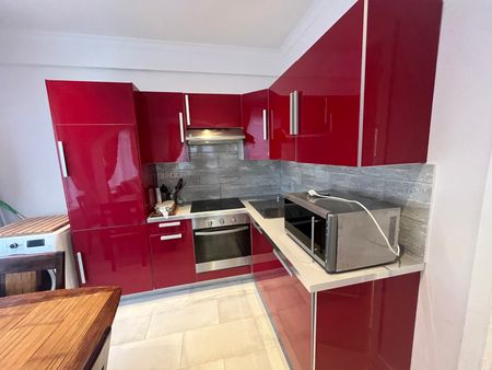 Flat - for rent - Photo 4