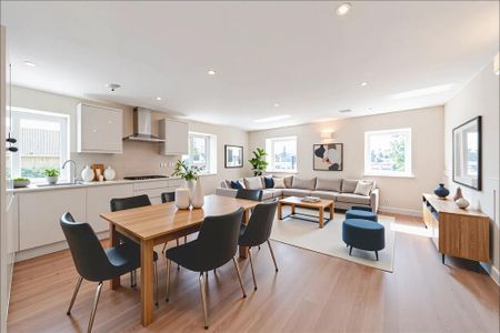1 bedroom flat to rent - Photo 3