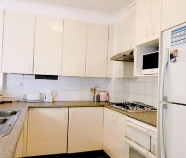 22/255 Anzac Parade Kingsford, Sydney - Photo 3