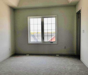 For Lease - 7 Heswall Lane, Newmarket, Ontario - Photo 4