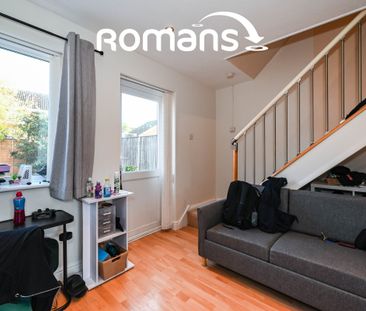 1 bedroom terraced to rent - Photo 1