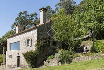 Nigrán, Galicia 36379