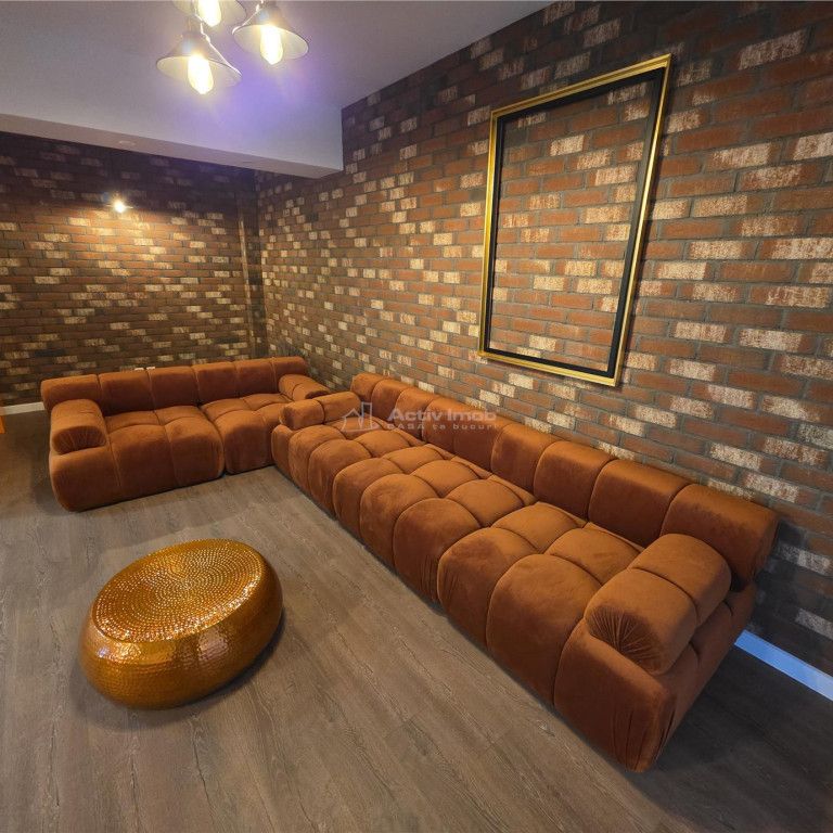 Casa moderna - Green City - 4 camere - 3 bai - 120mp - 120mp - Fotografie 1