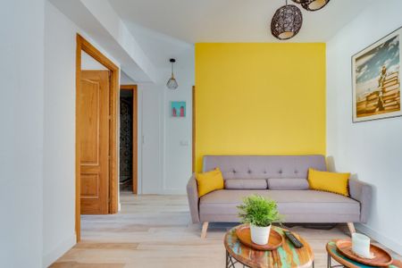 Room in Calle Nuestra Señora de los Dolores - Foto 3