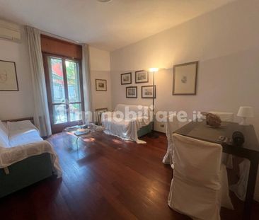 Quadrilocale via Fonti di Casaglia 8, Colli Saragozza, Bologna - Photo 1