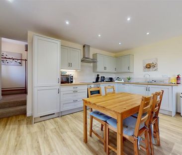 2 bedroom bungalow to rent - Photo 5