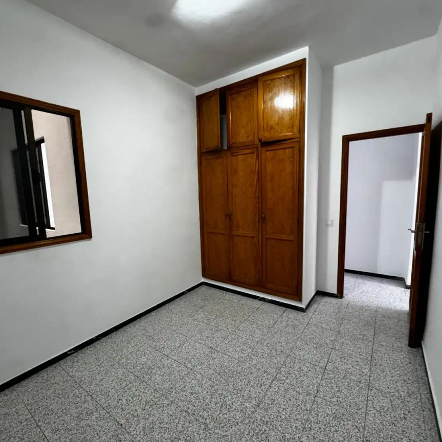 Piso de alquiler en Calle Albareda, 37, Santa Catalina - Canteras - Foto 1