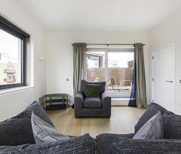 1 bedroom flat to rent - Photo 6