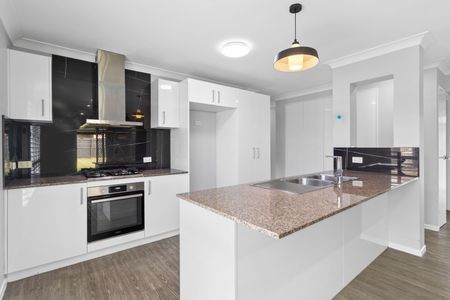 Beautifully Renovated 4 Bedroom Home - Photo 5