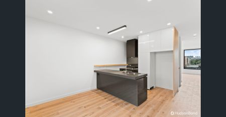 Magnificent Contemporary Townhome! - Photo 4