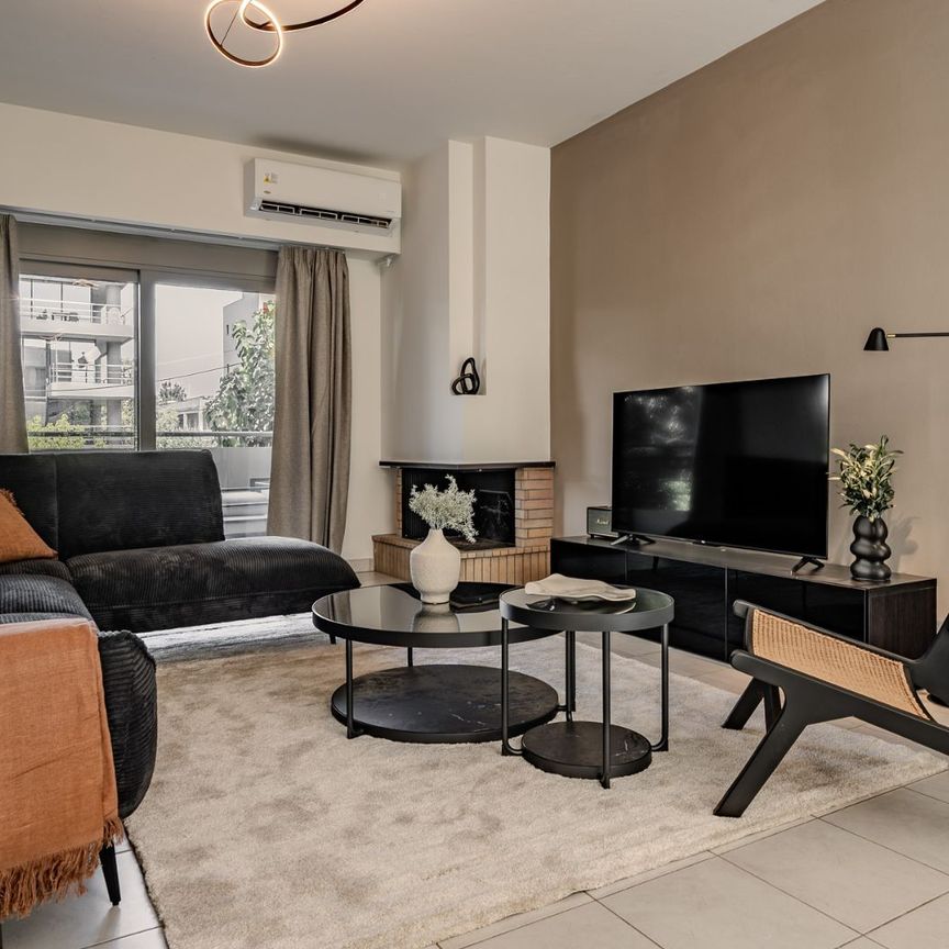 Διαμέρισμα για ενοικίαση Λυκαβηττός (Κολωνάκι - Λυκαβηττός) - Photo 1