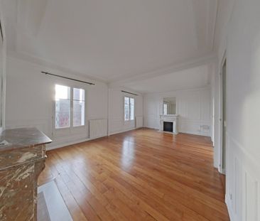 APPARTEMENT T3 A LOUER - PARIS 17EME ARRONDISSEMENT Ternes 6 - 85.9... - Photo 5