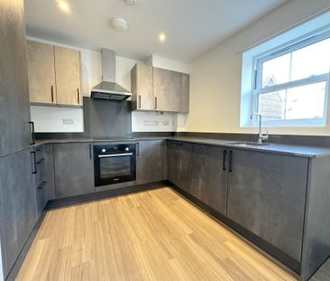 1 bedroom apartment to rent - Photo 5