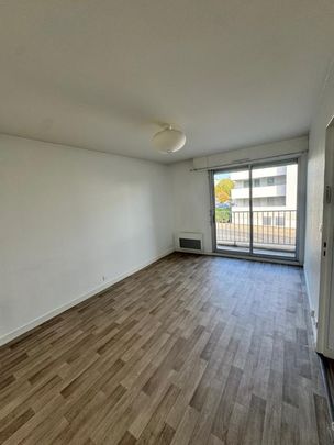 Location Appartement 2 pièces 39m² ANGERS 49100 - Photo 1