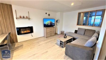 Location Appartement 3 pièces 89m² LOOS 59120 - Photo 5