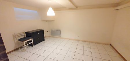 Location Appartement 1 pièce 36m² LILLE 59800 - Photo 5