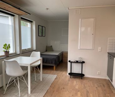 Soldatvägen, Saltsjö-Boo - Photo 1