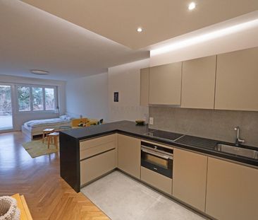 1 Zimmer, 42 m² - Foto 4