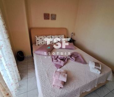 Μεζονέτα για ενοικίαση Σκάλα Φούρκας (Κασσάνδρα) - Photo 5