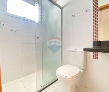 CASA DE CONDOMÍNIO PARA LOCAÇÃO - 3 QUARTOS C/ 1 SUÍTE - COND. COST... - Foto 1