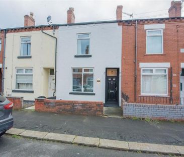 2 bedroom terraced house to rent - Photo 6