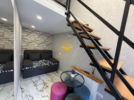 Închiriază Apartament 1 camere P-ța Mihai Viteazul - Photo 1