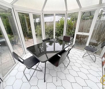 5 bedroom detached house to rent - Photo 6