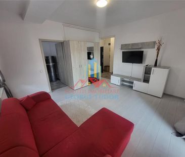 Inchiriere garsoniera Militari Residence MT - Photo 3