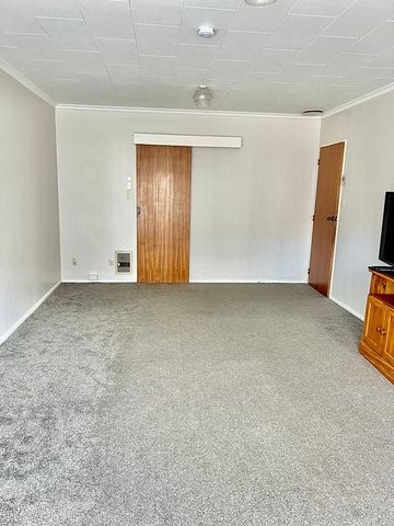Spacious (80sqm) Bdrm Unit Central to Upper Hutt - Photo 4