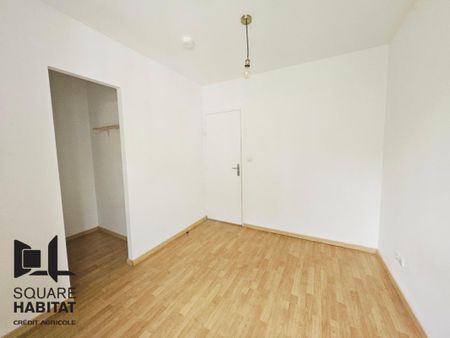 Location Appartement 2 pièces 35m² TOURS 37100 - Photo 2