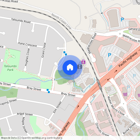 2/96 Taloumbi Road, NSW 2450, Coffs Harbour