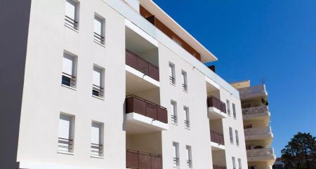 location Appartement T2 DE 46.9m² À LA SEYNE SUR MER - Photo 2