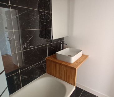 Appartement à louer 1 pièce • 25,62 m 2 Cachan - Photo 6