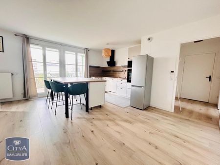 Location Appartement 4 pièces 86m² SERRIS 77700 - Photo 5