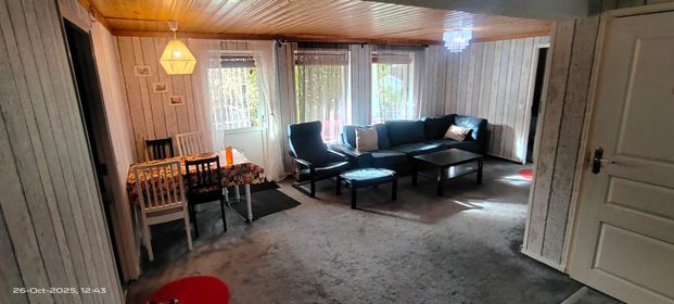 Kryddkrassegatan, Angered - Photo 1