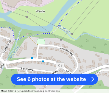 Plettenberg-Ohle: Modernisierte 2-Zimmer-Wohnung - Photo 1