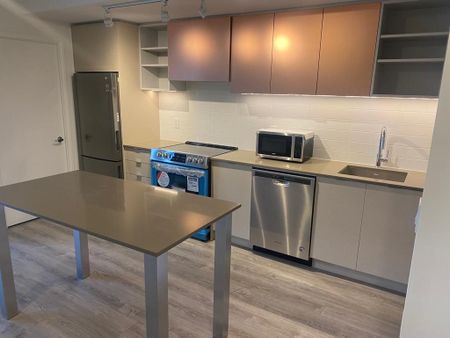 For Lease - 10 Gibbs Road Unit# 517, Toronto, Ontario - Photo 5