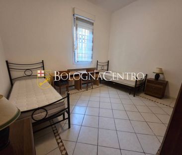 Quadrilocale via Fondazza, Santo Stefano, Bologna - Photo 6