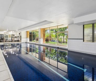 Stylish Apartment Living with Bush Outlook and Premium Amenities - Photo 2
