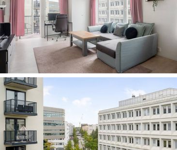 Kista Gårdsväg - Foto 1