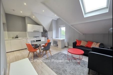 1 Bedroom Flats in Leeds - Photo 4
