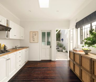 20 Rainford Street, Surry Hills NSW 2010 - House For Rent | Domain - Photo 2