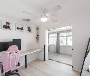 Immaculately Renovated Home with Space & Style - Photo 6