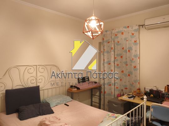 Διαμέρισμα 80 τ.μ. - Photo 1