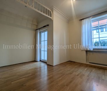 Traumhafte 3-Zimmer-Wohnung mit Balkon, Garten und Garage! - Photo 1