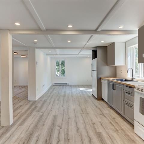 37 Boul. Lévesque E. - Photo 1