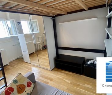 Location Appartement 1 pièce 16m² MALAKOFF 92240 - Photo 4