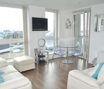 The Heart Mediacityuk, Blue, Salford, M50 - Photo 3