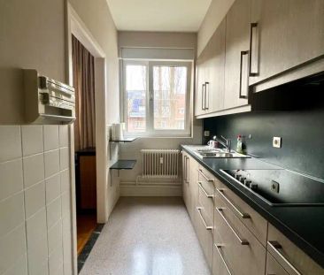 Appartement te huur - Photo 2